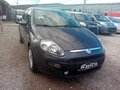 Fiat Grande Punto EVO 1.3 mjt