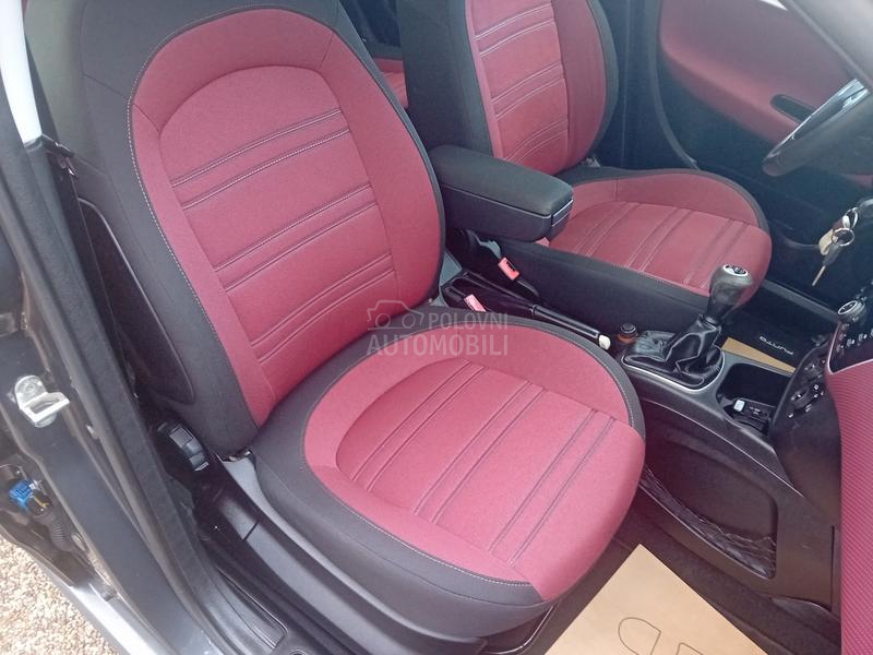 Fiat Grande Punto EVO 1.3 mjt