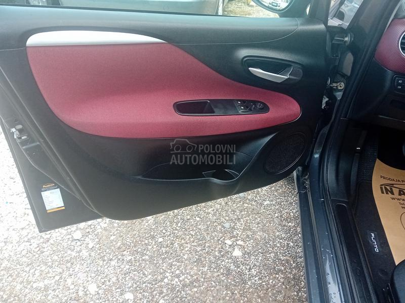 Fiat Grande Punto EVO 1.3 mjt