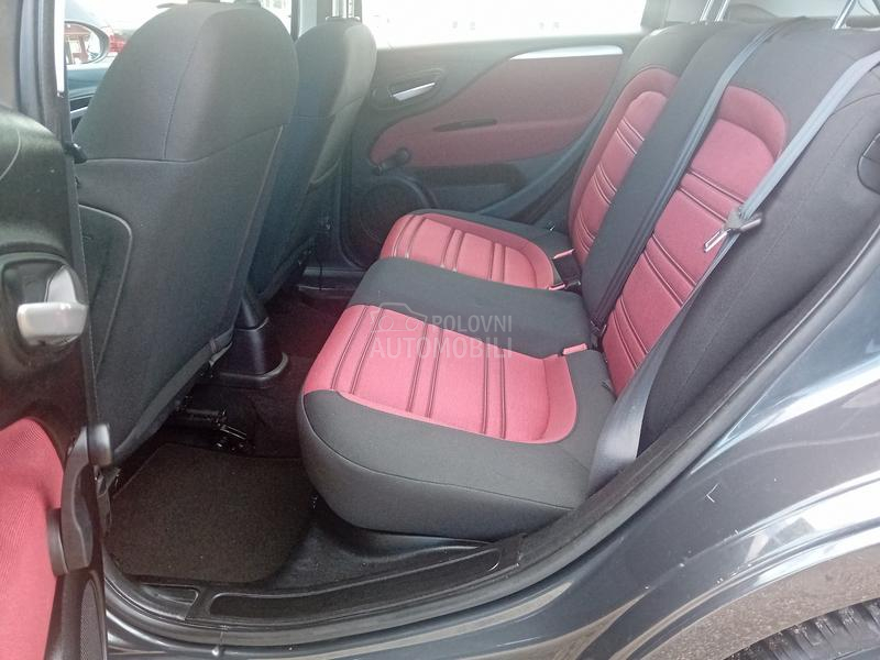 Fiat Grande Punto EVO 1.3 mjt