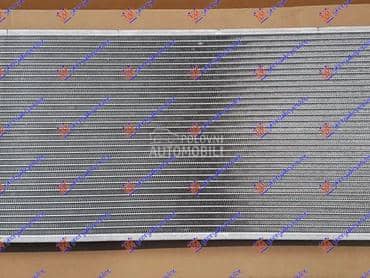 HLADNJAK MOTORA 1.3DDIS... za Opel Agila od 1999. do 2008. god.