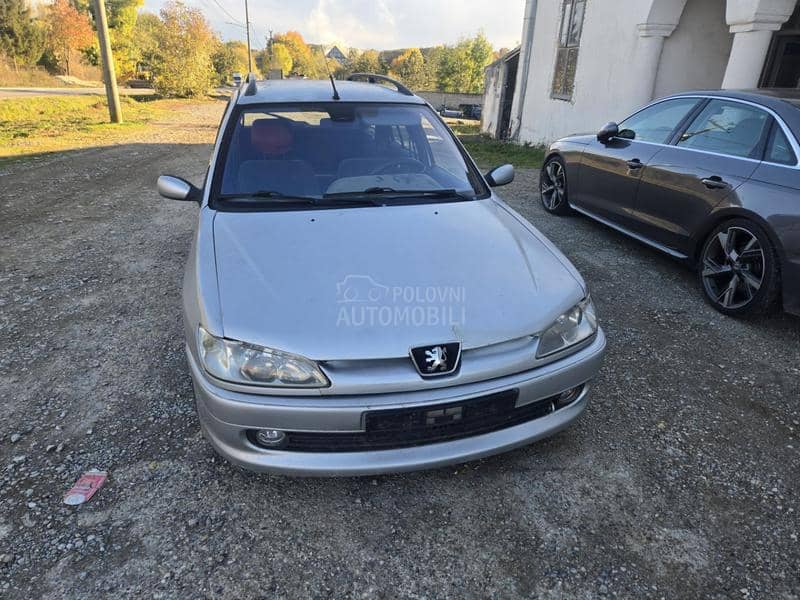 Peugeot 306 2.0.xdi.