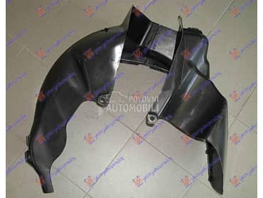 ZADNJE POTKRILO PLASTICNO... za Hyundai Tucson od 2004. do 2010. god.