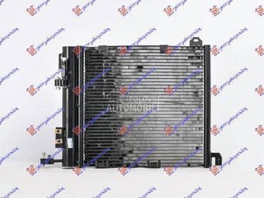 HLADNJAK KLIME 1.7/2.0/2.2TD za Opel Zafira od 1999. do 2005. god.