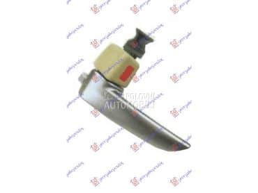 KVAKA PREDNJIH VRATA... za Mazda 3 od 2003. do 2007. god.