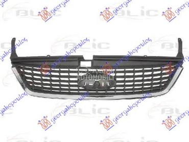 PVC MASKA CRNA (HROM OKVIR) za Ford Mondeo od 2007. do 2011. god.