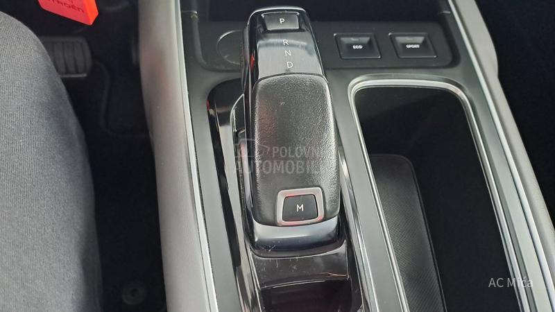 Citroen C5 Aircross 1.5 BLU NAV ALU KAM