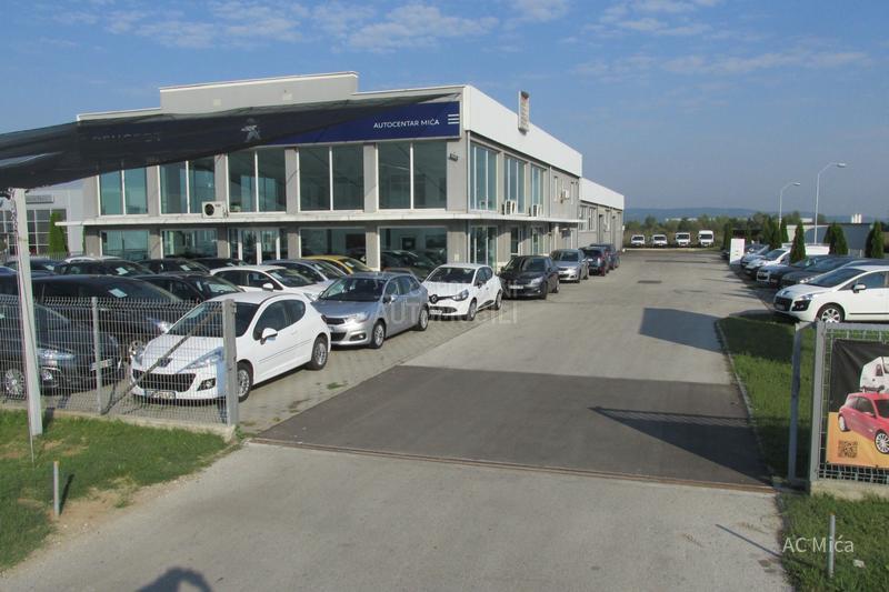 Citroen C5 Aircross 1.5 BLU NAV ALU KAM