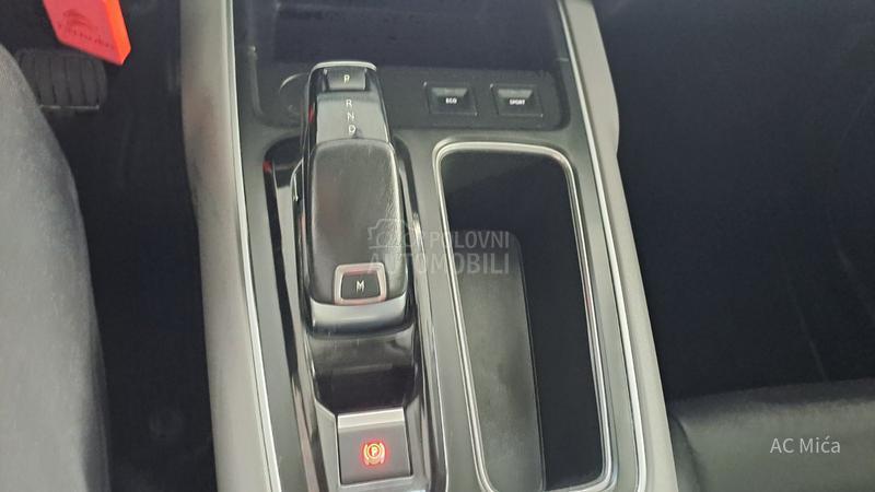 Citroen C5 Aircross 1.5 BLU NAV ALU KAM