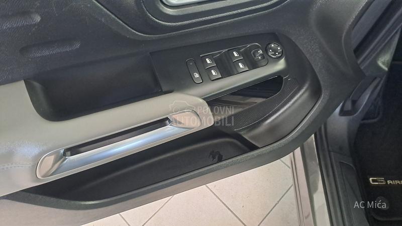 Citroen C5 Aircross 1.5 BLU NAV ALU KAM