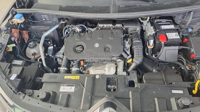 Citroen C5 Aircross 1.5 BLU NAV ALU KAM