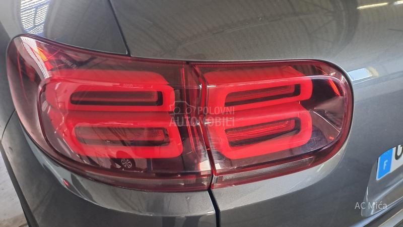 Citroen C5 Aircross 1.5 BLU NAV ALU KAM