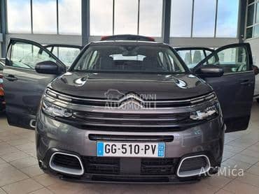 Citroen C5 Aircross 1.5 BLU NAV ALU KAM