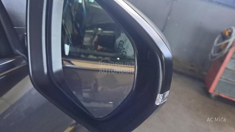 Citroen C5 Aircross 1.5 BLU NAV ALU KAM