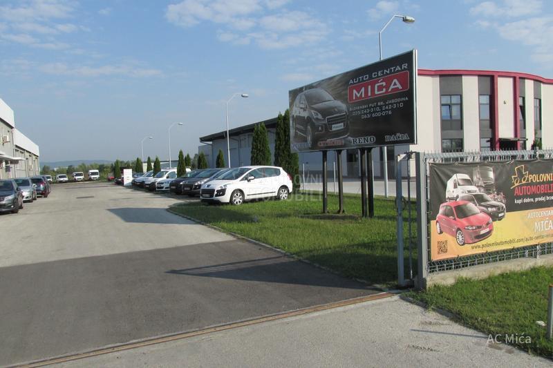 Citroen C5 Aircross 1.5 BLU NAV ALU KAM