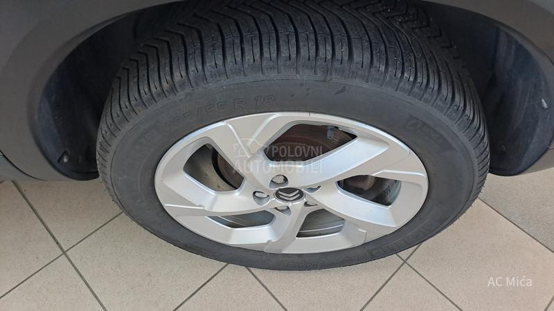 Citroen C5 Aircross 1.5 BLU NAV ALU KAM