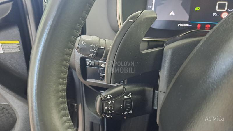 Citroen C5 Aircross 1.5 BLU NAV ALU KAM