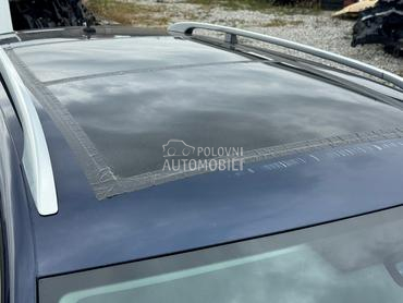 Panorama za Volkswagen Golf 6 od 2007. do 2013. god.