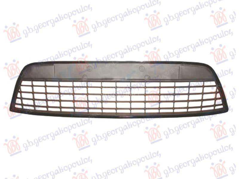 CENTRALNA RESETKA (SA CRNOM LA