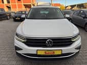 Volkswagen Tiguan 2.0 TDI NOV