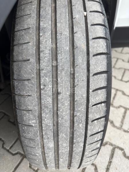 Volkswagen Tiguan 2.0 TDI NOV