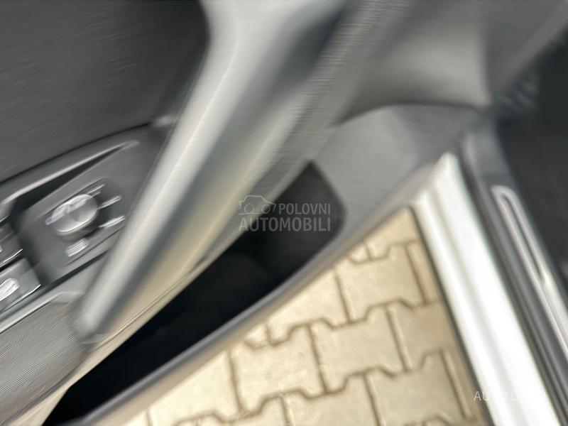 Volkswagen Tiguan 2.0 TDI NOV