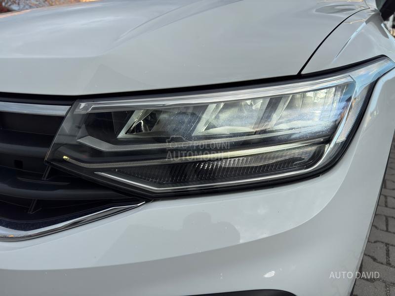 Volkswagen Tiguan 2.0 TDI NOV