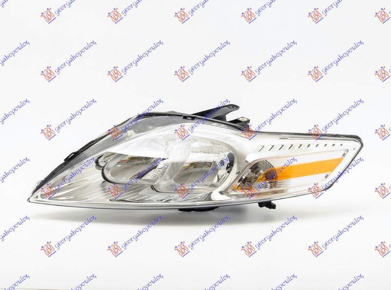 FAR ELEKTRICNI (SA MOTOROM) (D