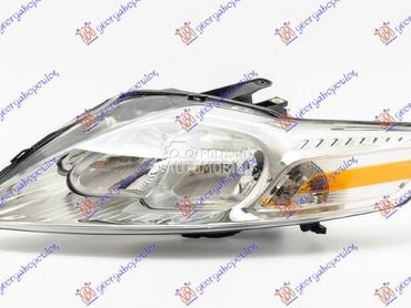 FAR ELEKTRICNI (SA MOTOROM) (T za Ford Mondeo od 2007. do 2011. god.