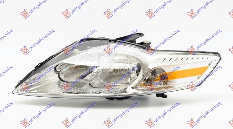 FAR ELEKTRICNI (SA MOTOROM) (T