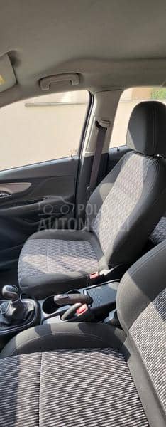 Opel Mokka P.L.I.N