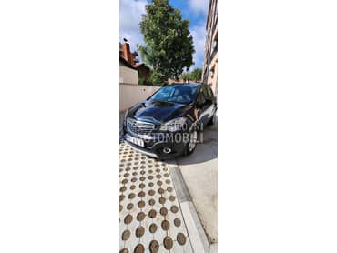 Opel Mokka P.L.I.N