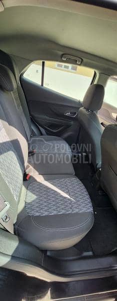 Opel Mokka P.L.I.N