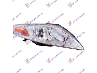 FAR ELEKTRICNI (VISTEON) za Ford Mondeo od 2007. do 2011. god.