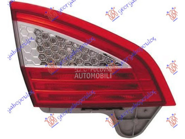 STOP LAMPA UNUTRASNJA 4/5 VRAT za Ford Mondeo od 2007. do 2011. god.