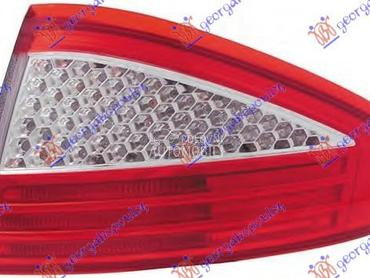 STOP LAMPA SPOLJASNJA 4 VRATA za Ford Mondeo od 2007. do 2011. god.