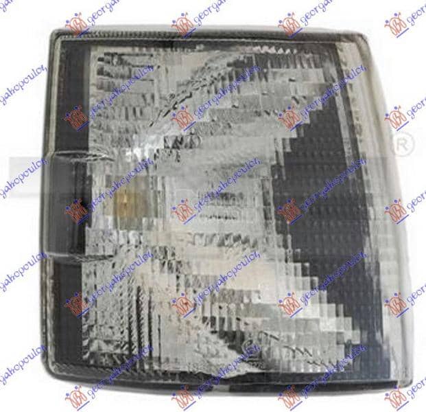 MIGAVAC ZATAMNJENI T4 Desno