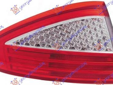 STOP LAMPA SPOLJASNJA 4 VRATA za Ford Mondeo od 2007. do 2011. god.