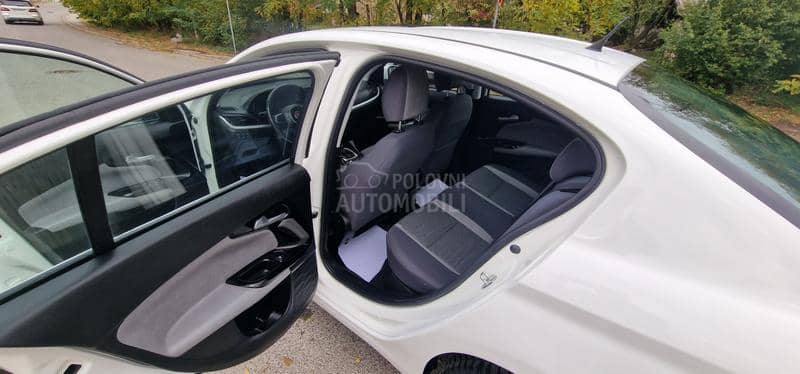 Fiat Tipo 1.3 JTD