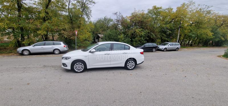Fiat Tipo 1.3 JTD