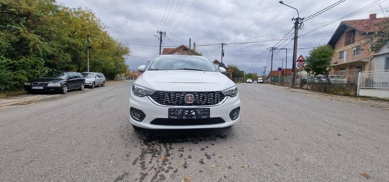 Fiat Tipo 1.3 JTD