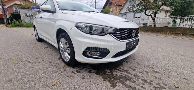 Fiat Tipo 1.3 JTD