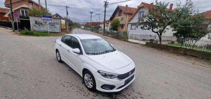 Fiat Tipo 1.3 JTD