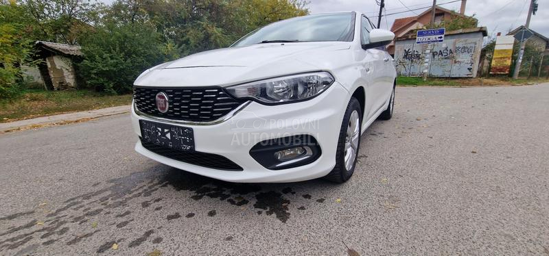 Fiat Tipo 1.3 JTD