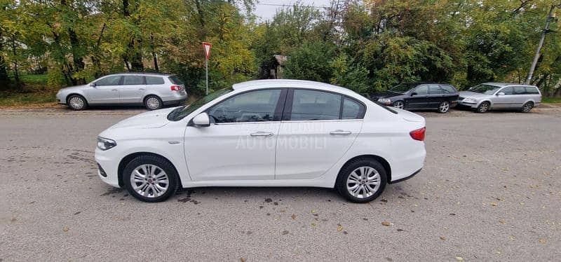 Fiat Tipo 1.3 JTD