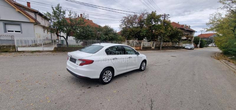 Fiat Tipo 1.3 JTD