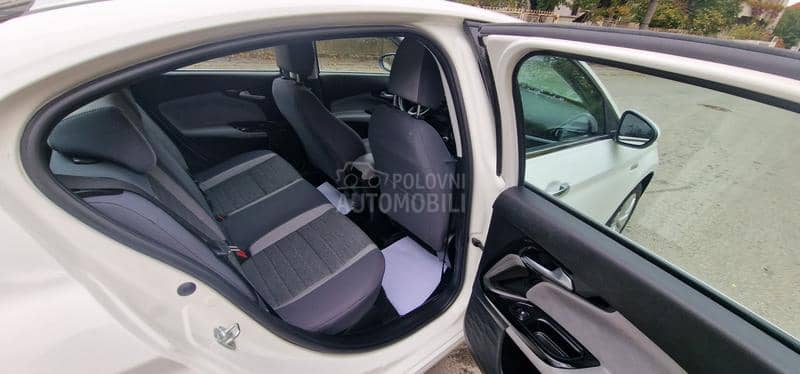 Fiat Tipo 1.3 JTD