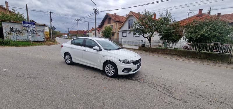 Fiat Tipo 1.3 JTD