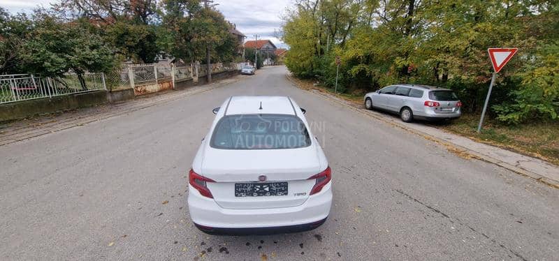 Fiat Tipo 1.3 JTD