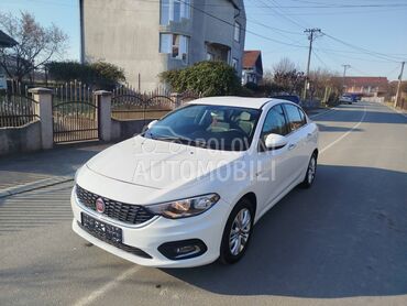 Fiat Tipo 1.3 JTD